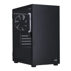 Obudowa Aerocool CS111 czarna (CS-111-G-BK-v1)