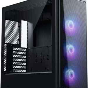 Obudowa Phanteks Eclipse G370A (PH-EC370A_DBK01)