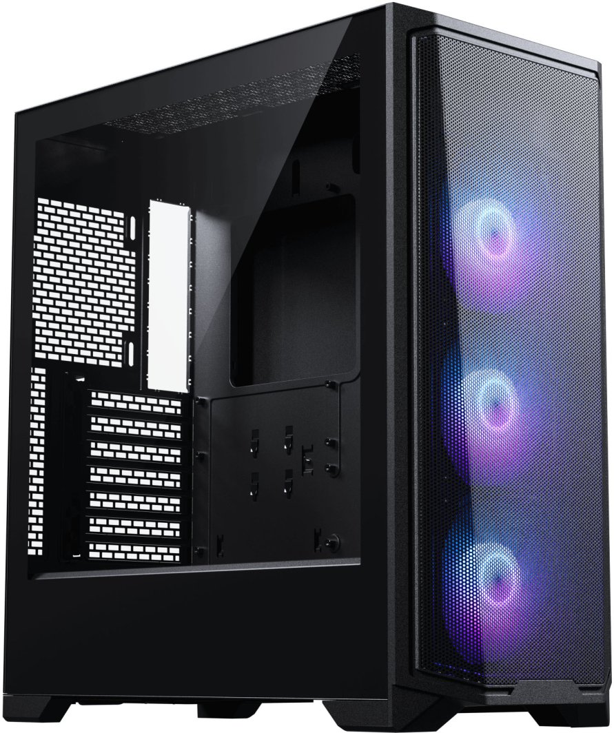 Obudowa Phanteks Eclipse G370A (PH-EC370A_DBK01)