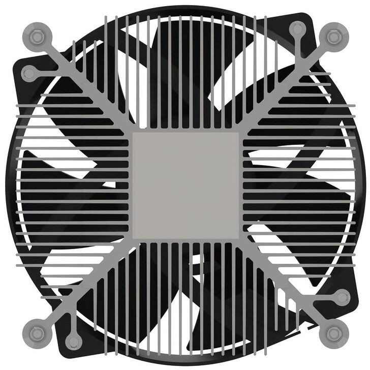 Chłodzenie CPU EKL 22226 (22210021026)