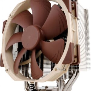 Chłodzenie CPU Noctua NH-U14S