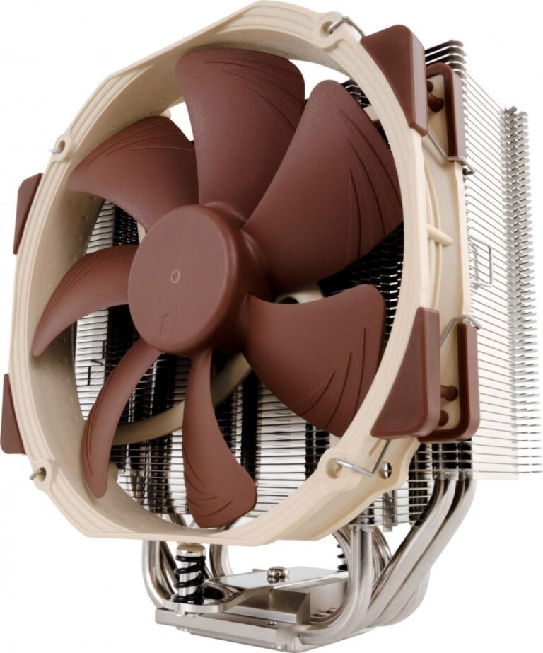 Chłodzenie CPU Noctua NH-U14S