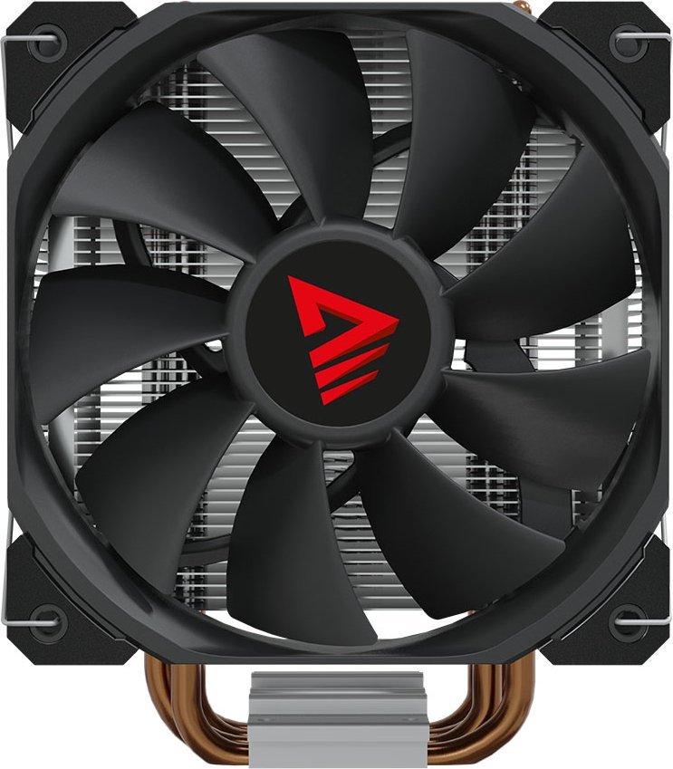 Chłodzenie CPU Savio Vortex X2 (SAVGCOVORTEXX2)