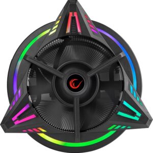 Chłodzenie CPU Rampage CoolBlade RM-C03
