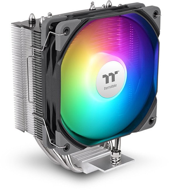 Chłodzenie CPU Thermaltake UX400 ARGB Sync (CL-P142-AL12SW-A)