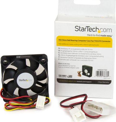 Wentylator StarTech FAN5X1TX3
