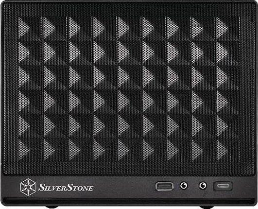 Obudowa SilverStone Sugo (SST-SG13B-C)