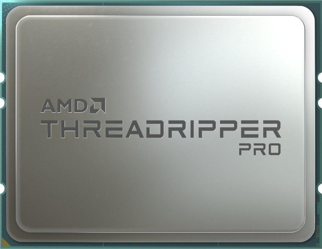 Procesor AMD Ryzen Threadripper Pro 5975WX, 3.6 GHz, 128 MB, BOX (100-100000445WOF)