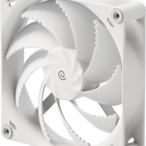 Wentylator Havn H14 PWM Wentylator - 3-pak, 140mm, biały