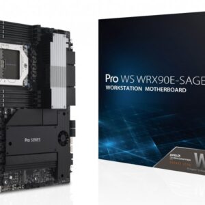 Płyta główna Asus PRO WS WRX90E-SAGE SE