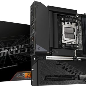 Płyta główna Gigabyte B850M AORUS STEALTH