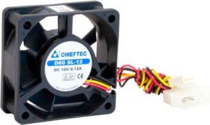 Wentylator Chieftec AF-0625S