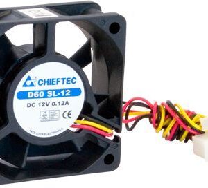 Wentylator Chieftec AF-0625S