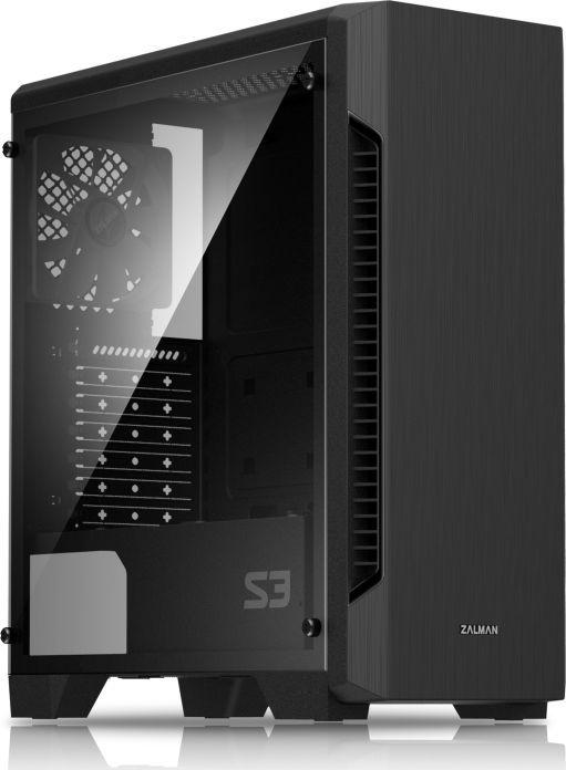 Obudowa Zalman S3