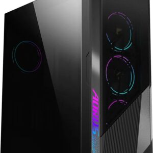 Obudowa Gigabyte Aorus C500 Glass (GB-AC500G)
