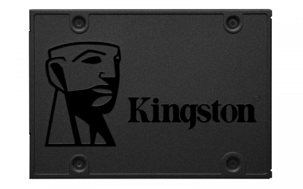 Dysk SSD Kingston A400 960GB 2.5" SATA III (SA400S37/960G)