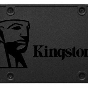 Dysk SSD Kingston A400 960GB 2.5" SATA III (SA400S37/960G)