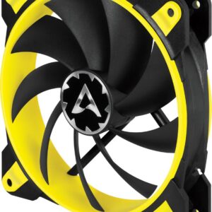 Wentylator Arctic BioniX F120 Yellow (ACFAN00094A)