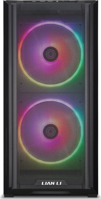 Obudowa Lian Li LANCOOL 216 RGB (LANCOOL216RX)