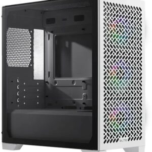 Obudowa Cooler Master Elite 302 Lite biała (E302L-WGNN-S00)
