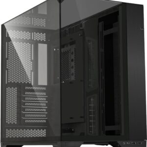 Obudowa Lian Li O11 Vision Compact czarna (G99.O11VPX.00)