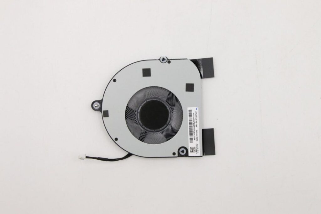 Wentylator Lenovo Odin INTEL FRU AVC BAPA0705R5HY011 (5F10S73401)