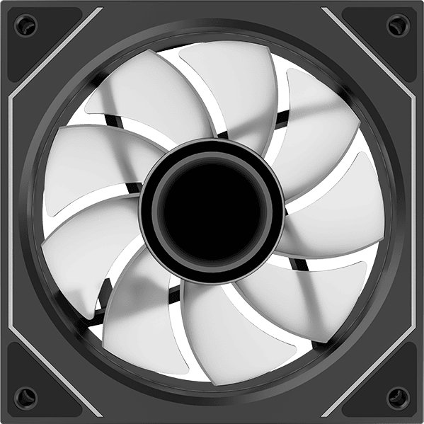 Wentylator Xilence Gaming Series XPF120UR.ARGB (XF078)