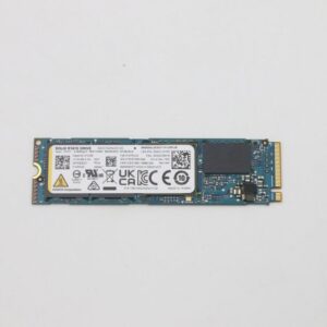 Dysk SSD Lenovo FRUM.2-2280 512GB M.2 2280 PCIe NVMe
