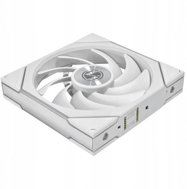 Wentylator Lian Li UNI FAN TL Wireless 140 biały (14TL1W1W)