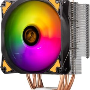 Chłodzenie CPU SilverStone AR12-TUF (SST-AR12-TUF)