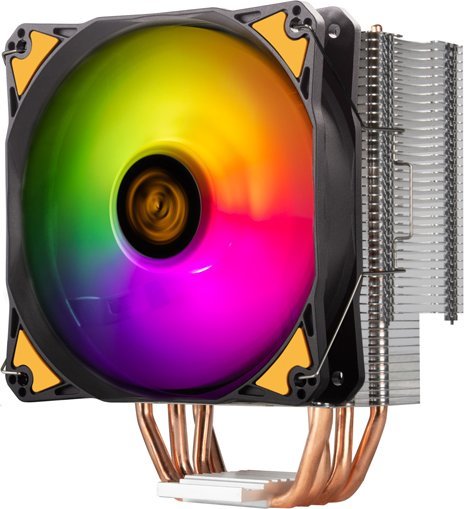 Chłodzenie CPU SilverStone AR12-TUF (SST-AR12-TUF)
