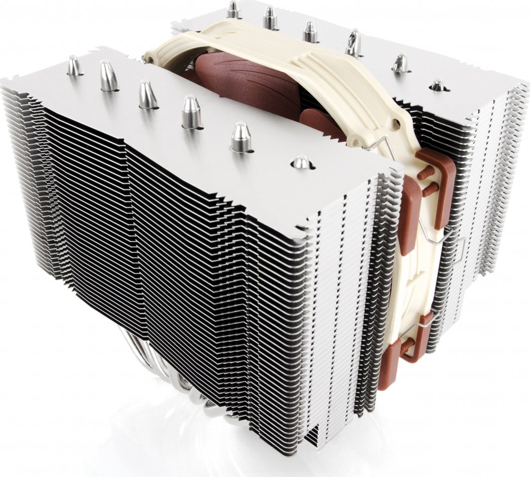 Chłodzenie CPU Noctua NH-D15S
