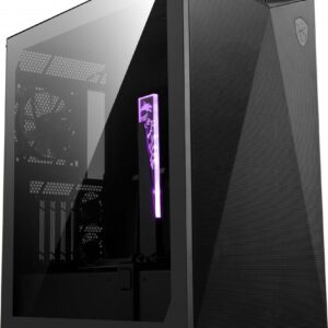 Obudowa MSI MPG Gungnir 300P Airflow (306-7G21P21-W57)