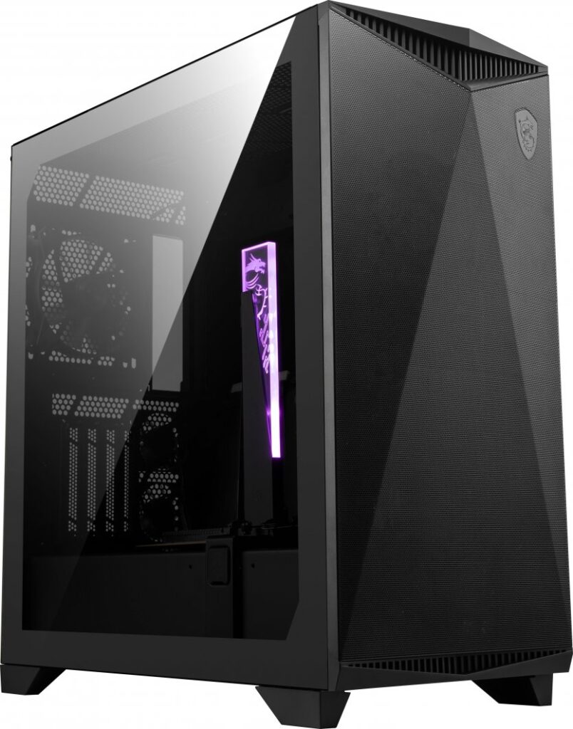 Obudowa MSI MPG Gungnir 300P Airflow (306-7G21P21-W57)