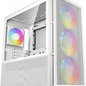 Obudowa Deepcool CH560 ARGB (R-CH560-WHAPE4-G-1)
