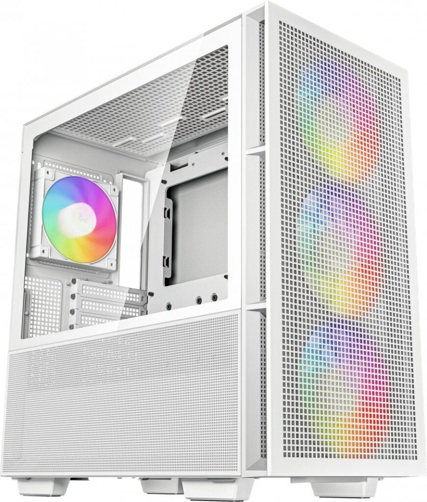Obudowa Deepcool CH560 ARGB (R-CH560-WHAPE4-G-1)