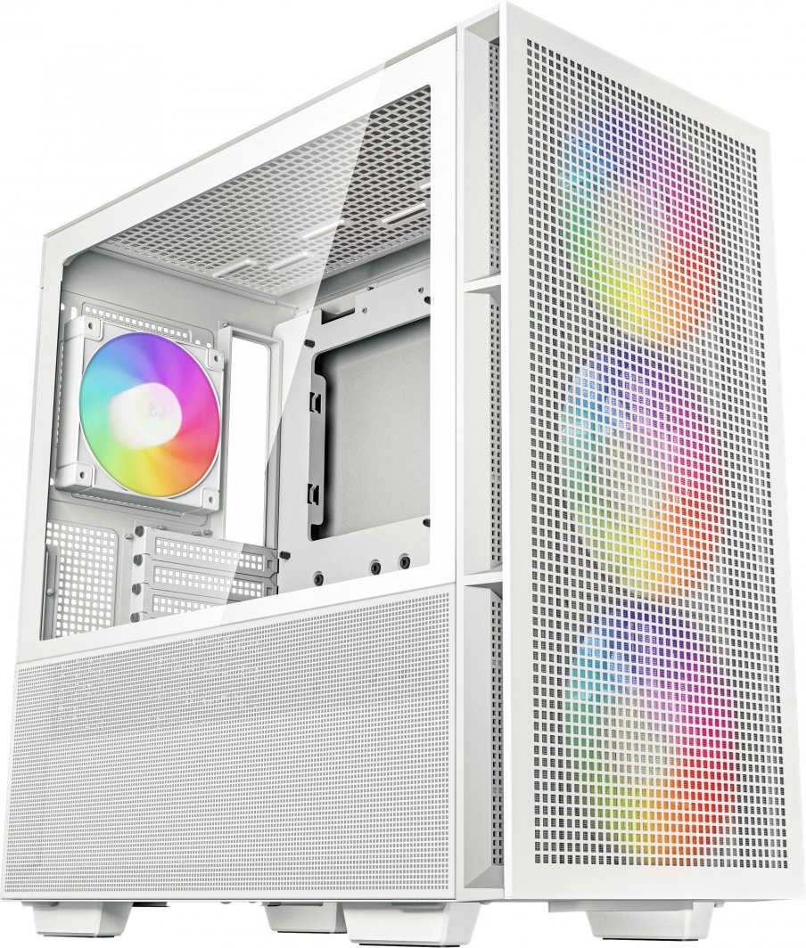 Obudowa Deepcool CH560 ARGB (R-CH560-WHAPE4-G-1)