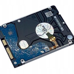 Dysk HP 500GB HDD 5400rpm 7mm SGT RW