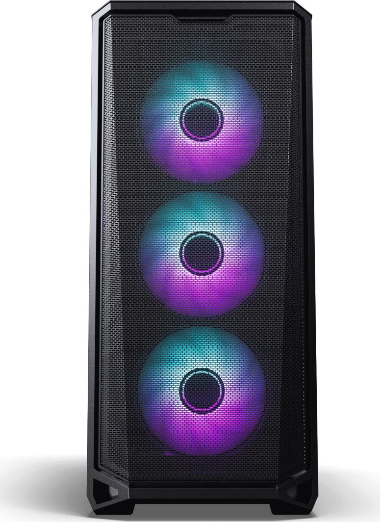 Obudowa Phanteks Eclipse G400A ARGB (PH-EC400GA_DBK01)