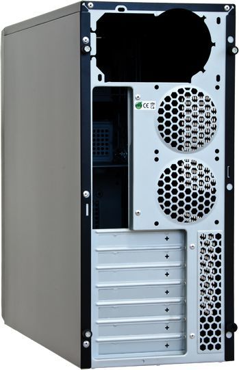 Obudowa Chieftec Libra LG-01B