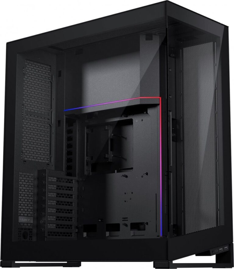 Obudowa Phanteks NV7 D-RGB (PH-NV723TG_DBK01)