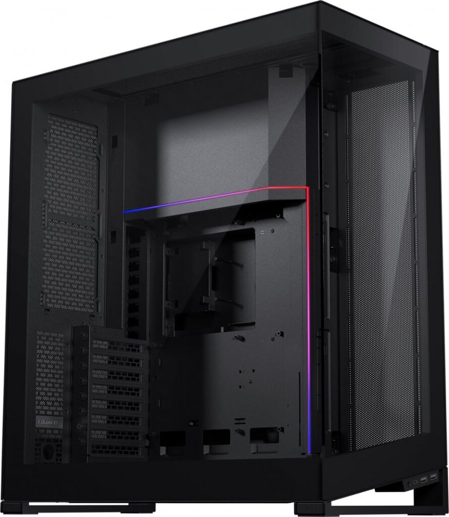 Obudowa Phanteks NV7 D-RGB (PH-NV723TG_DBK01)