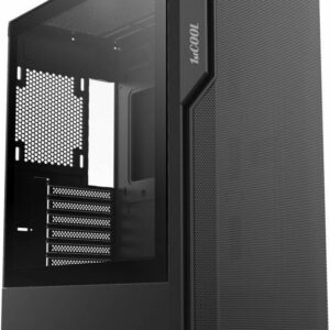 Obudowa 1stCOOL Gamer 5 (ML-GAMER5-AU-USB3)
