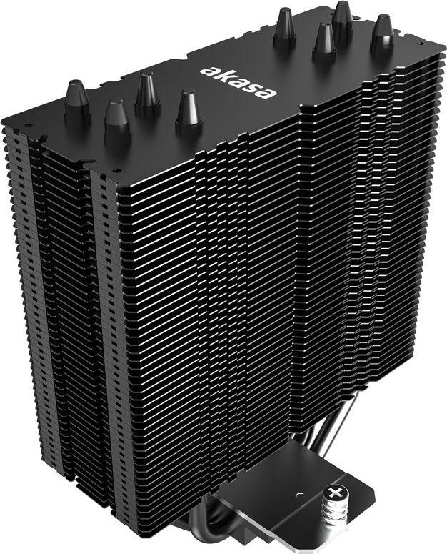 Chłodzenie CPU Akasa Alucia H4 (AK-CC4017EP01)