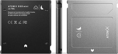 Dysk SSD Angelbird ATOmX 1TB SATA III (ATOMXMINI1000PK)