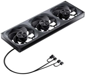 Wentylator Jonsbo ZA-420BR