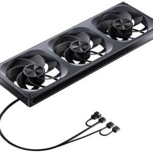 Wentylator Jonsbo ZA-420BR