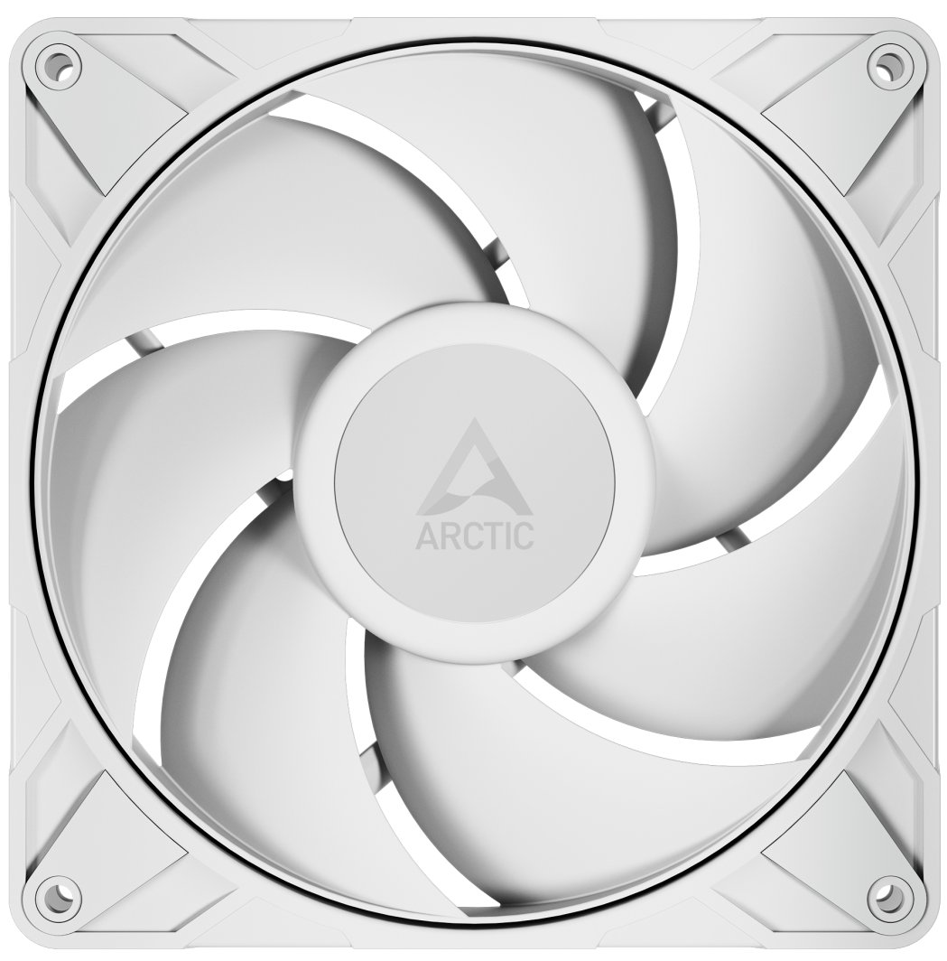 Wentylator Arctic P14 Pro PST biały (ACFAN00317A)