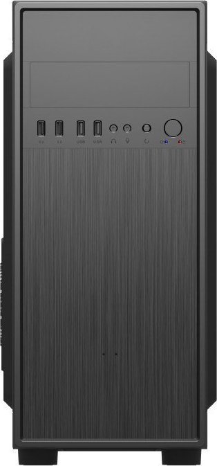 Obudowa Gembird Fornax 160 (CCC-FC-160)
