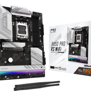 Płyta główna ASRock B850 PRO RS WIFI